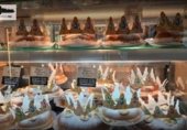 80m² boulangerie avec locataires pour vente à Barañáin, dans le quartier de Etxabakoitz, Avenida de Pamplona photo