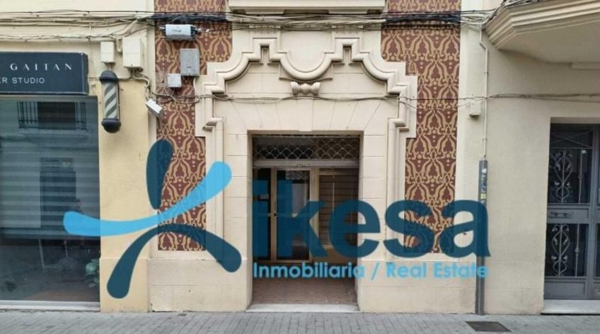 Local comercial
