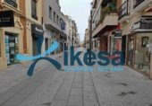 Inmobiliaria en venta con 114m² en Badajoz, en la zona de San Roque, Paseo San Francisco foto