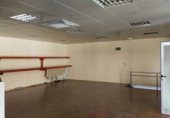 Nave en venta con 552m² en Sevilla, en la zona de Torreblanca foto