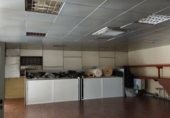 Nave en venta con 552m² en Sevilla, en la zona de Torreblanca foto