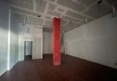 180m² commercial premises for rent in Málaga, in the area of The Consul photo