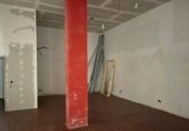 180m² commercial premises for rent in Málaga, in the area of The Consul photo