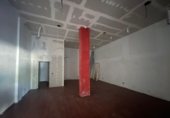 180m² commercial premises for rent in Málaga, in the area of The Consul photo
