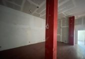 180m² commercial premises for rent in Málaga, in the area of The Consul photo