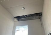 180m² commercial premises for rent in Málaga, in the area of The Consul photo