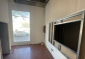 180m² commercial premises for rent in Málaga, in the area of The Consul photo