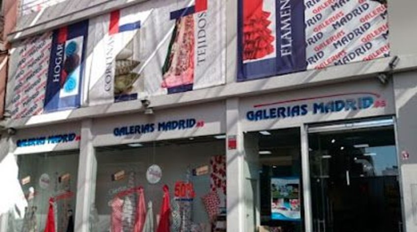 Local comercial
