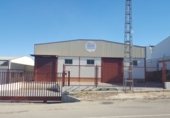 Nave en alquiler con 1130m² en Cieza, en la zona de Ascoy foto