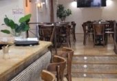 Bar, Restaurante en traspaso con 130m² en Estepona, Prolongación Avenida de San Lorenzo foto