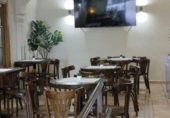 Bar, Restaurante en traspaso con 130m² en Estepona, Prolongación Avenida de San Lorenzo foto