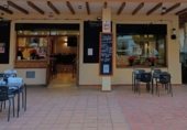 Bar, Restaurante en traspaso con 130m² en Estepona, Prolongación Avenida de San Lorenzo foto