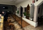 Bar, Restaurante en traspaso con 130m² en Estepona, Prolongación Avenida de San Lorenzo foto