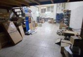 Taller en venta con 130m² en Orense, en la zona de Ourense, ERVEDELO, 94 foto