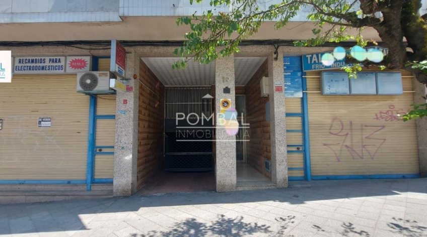 Local comercial