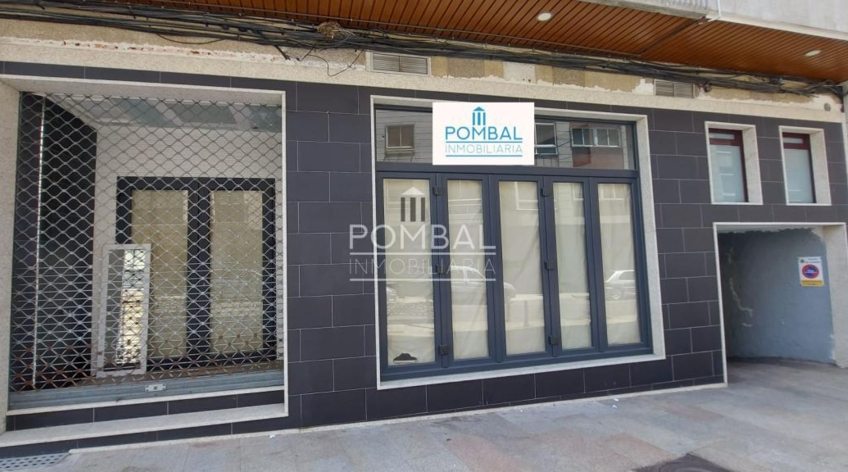 Local comercial
