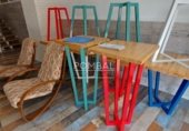 Bar
en venda
amb 115m² a Carballino, a la zona de O Carballiño foto