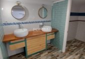 Bar
en venda
amb 115m² a Carballino, a la zona de O Carballiño foto
