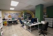 421m² commercial premises for sale in León, in the area of San Claudio, San Claudio photo