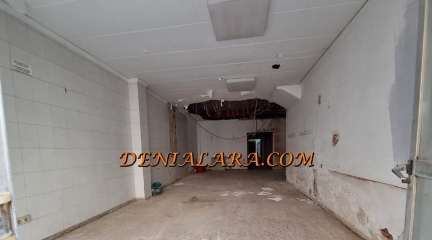 Local comercial