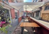 Restaurante en venta con 180m² en Águilas, Calle de la Estrella foto
