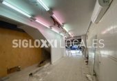 Local comercial en alquiler con 113m² en l'Hospitalet de Llobregat, en la zona de Santa Eulàlia, Carrer de Santa Eulàlia foto