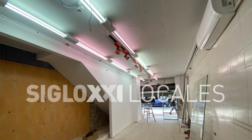 Local comercial