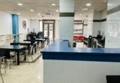 Bar, Restaurant
en lloguer
amb 183m² a Coria del Río, Calle Batán, 97 foto