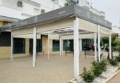 Bar, Restaurant
en lloguer
amb 183m² a Coria del Río, Calle Batán, 97 foto