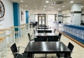 Bar, Restaurant
en lloguer
amb 183m² a Coria del Río, Calle Batán, 97 foto