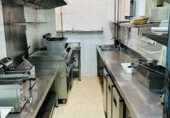 Bar, Restaurant
en lloguer
amb 183m² a Coria del Río, Calle Batán, 97 foto
