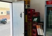 Bar, Restaurant
en lloguer
amb 183m² a Coria del Río, Calle Batán, 97 foto