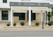 Bar, Restaurant
en lloguer
amb 183m² a Coria del Río, Calle Batán, 97 foto