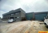 5632m² entrepôt industriel pour vente à El Astillero photo