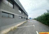 5632m² entrepôt industriel pour vente à El Astillero photo