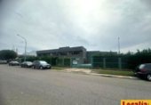 5632m² entrepôt industriel pour vente à El Astillero photo