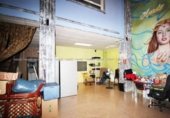 Local comercial en venta con 187m² en Alicante, garbinet-parque de las avenidas foto