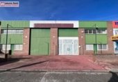 Nave Industrial en venta con 430m² en Arganda del Rey, Calle del Sol foto