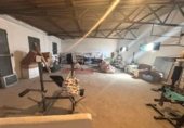 Local comercial en venta con 60m² en Alcalá del Río, Paseo Juan Carlos I foto