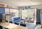 Local comercial en venta con 34m² en Las Rozas de Madrid, Calle Juan Carlos Calderón foto