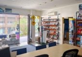 Local comercial en venta con 34m² en Las Rozas de Madrid, Calle Juan Carlos Calderón foto