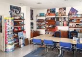 Local comercial en venta con 34m² en Las Rozas de Madrid, Calle Juan Carlos Calderón foto