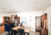 Local comercial en venta con 34m² en Las Rozas de Madrid, Calle Juan Carlos Calderón foto