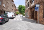 Local comercial en venta con 34m² en Las Rozas de Madrid, Calle Juan Carlos Calderón foto