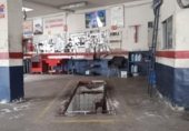 200m² workshop for sale in Cáceres, in the area of Hernán Cortés, Avenida Hernán Cortés photo
