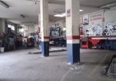 200m² workshop for sale in Cáceres, in the area of Hernán Cortés, Avenida Hernán Cortés photo