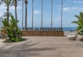 Restaurante en venta con 114m² en Motril, Calle Alberto Lista foto