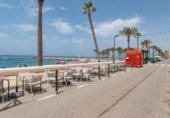 Restaurante en venta con 114m² en Motril, Calle Alberto Lista foto