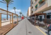 Restaurante en venta con 114m² en Motril, Calle Alberto Lista foto