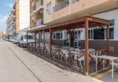Restaurante en venta con 114m² en Motril, Calle Alberto Lista foto